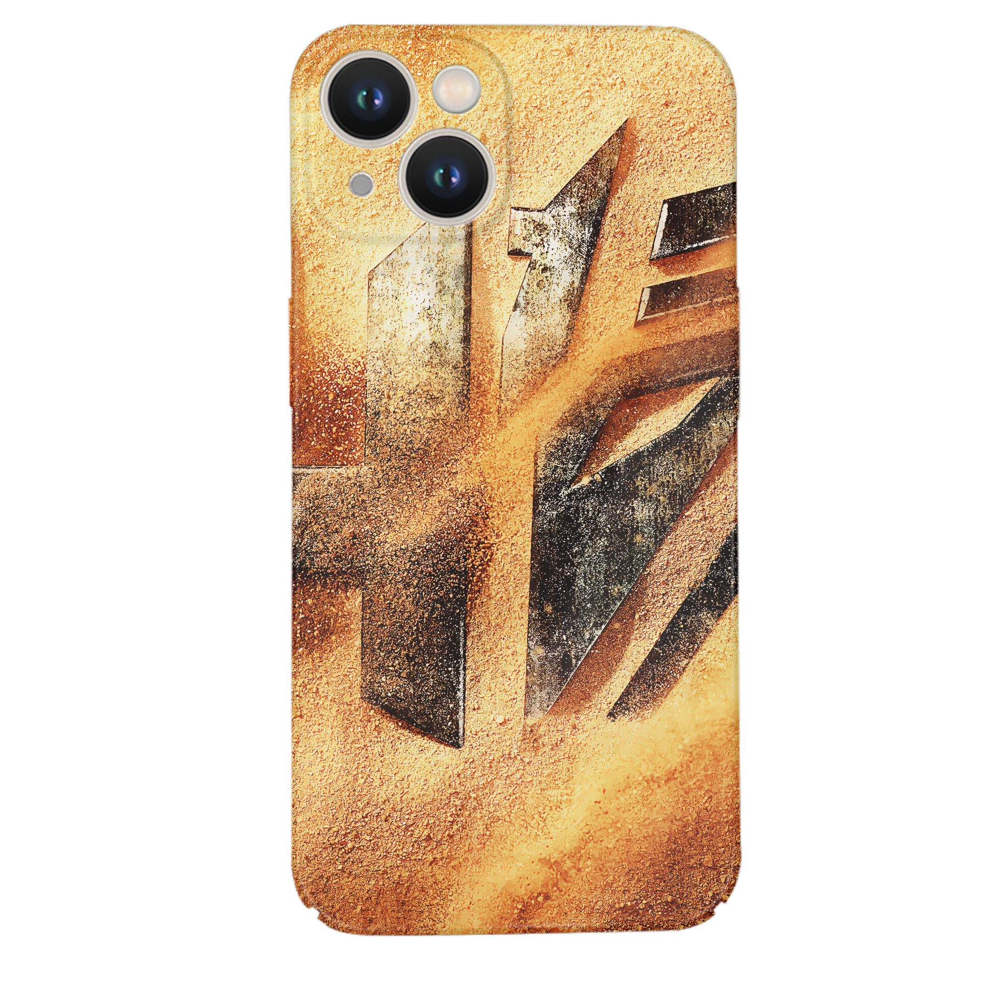 （画像用） Transformers トランスフォーマー 【iPhone 14シリーズ対応】ハードケース